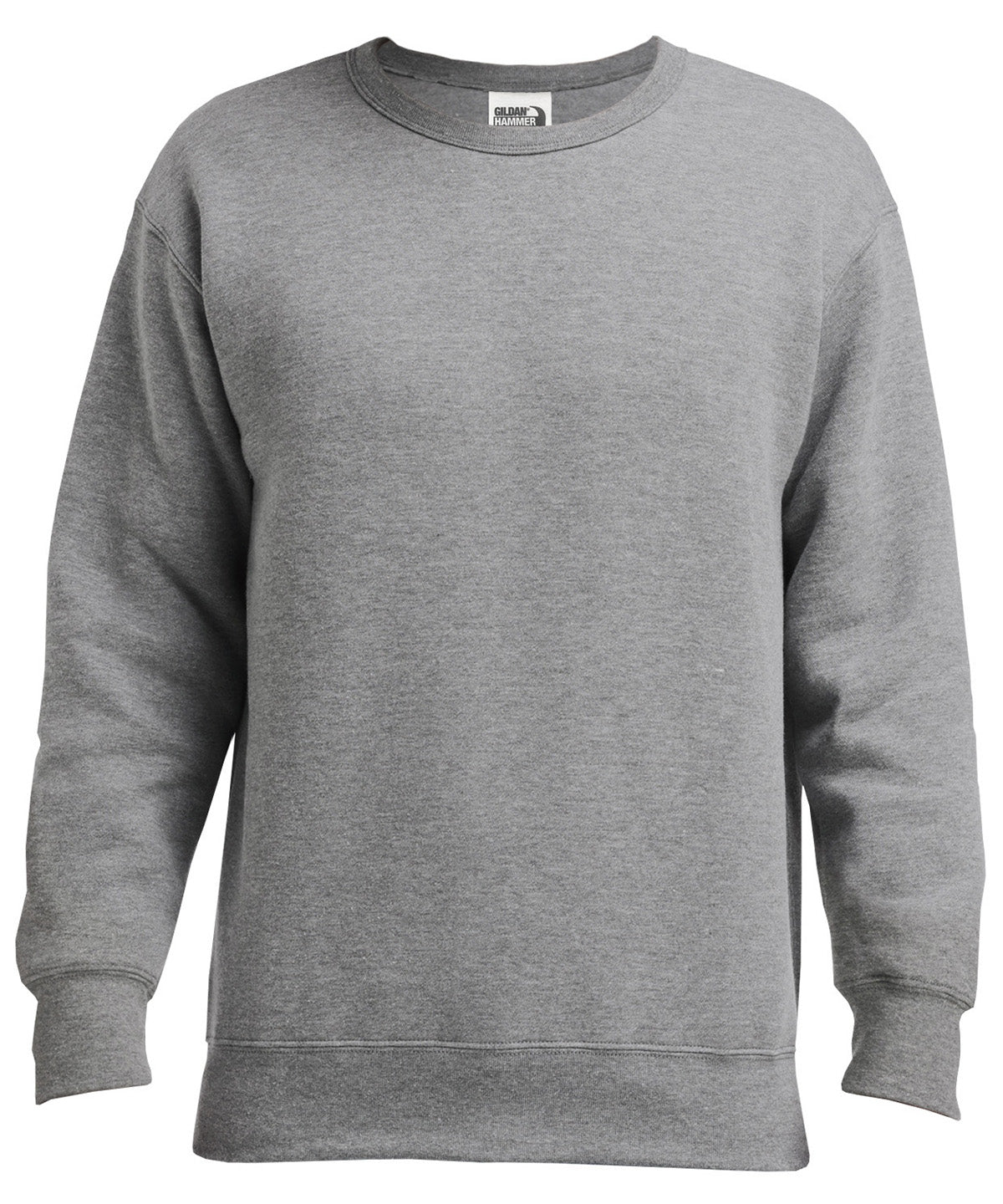 Hammer™ adult crew sweatshirt