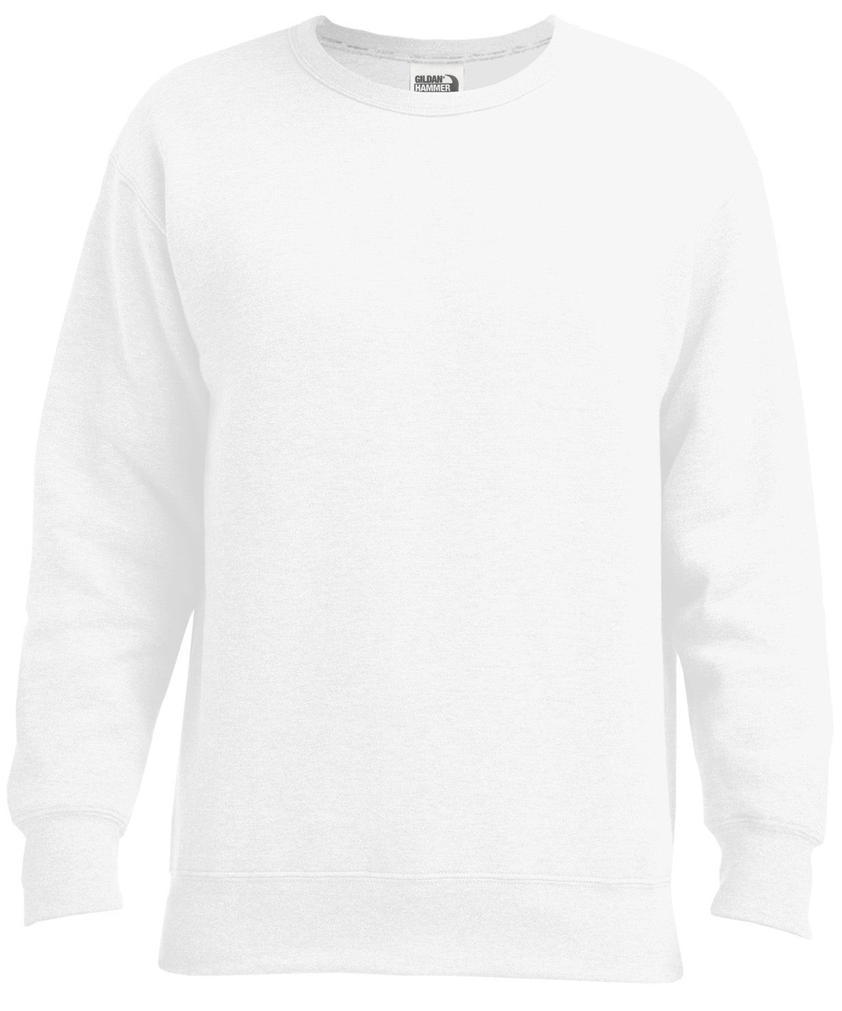 Hammer™ adult crew sweatshirt