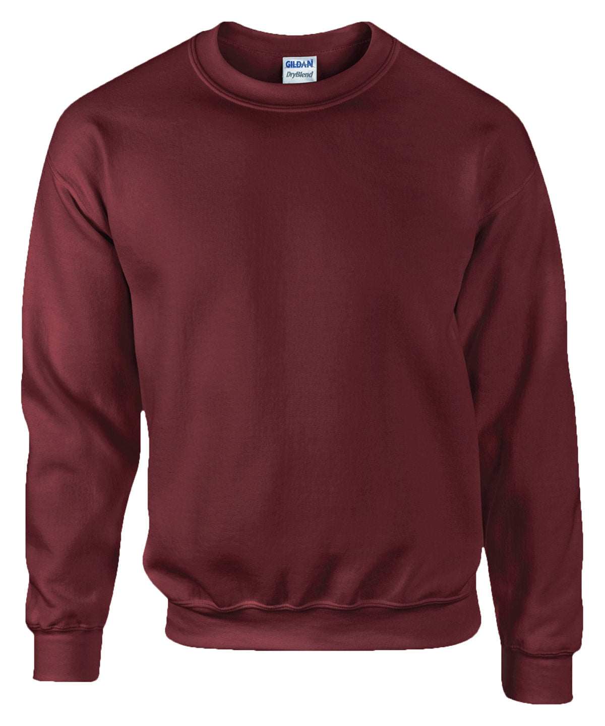 DryBlend® adult crew neck sweatshirt