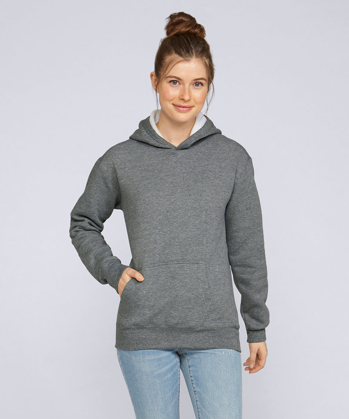 Hammer™ adult hooded Sweatshirt