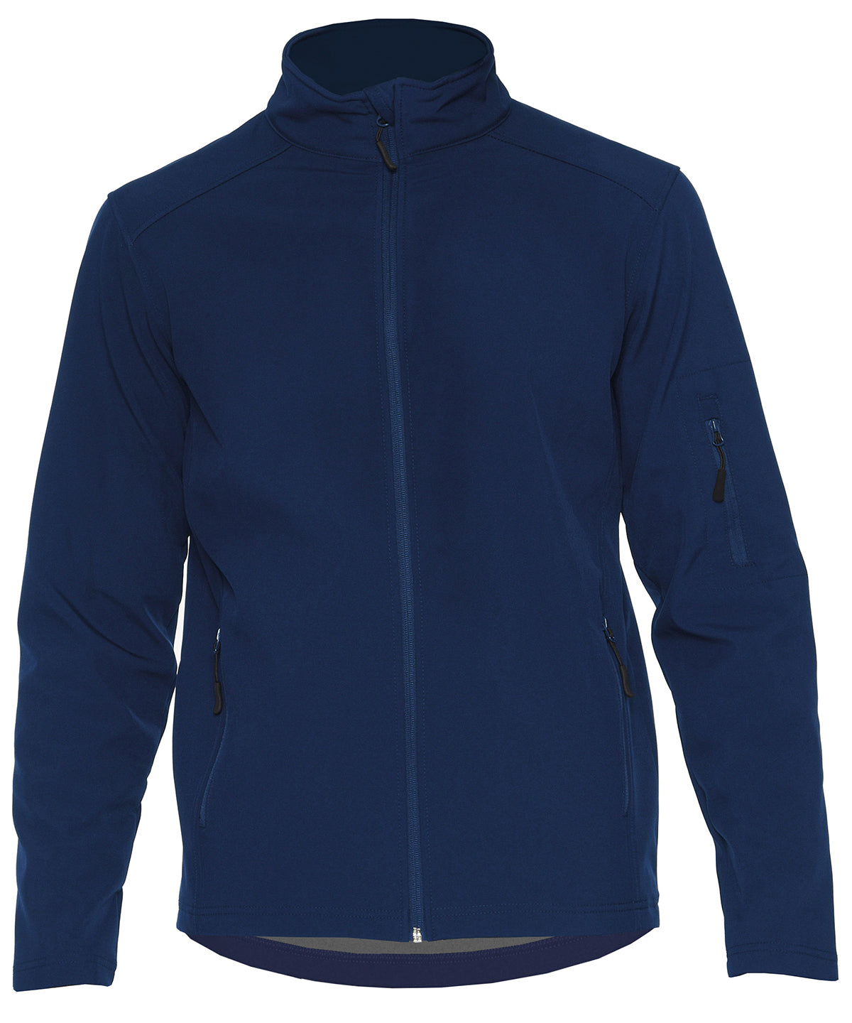 Hammer™ unisex softshell jacket