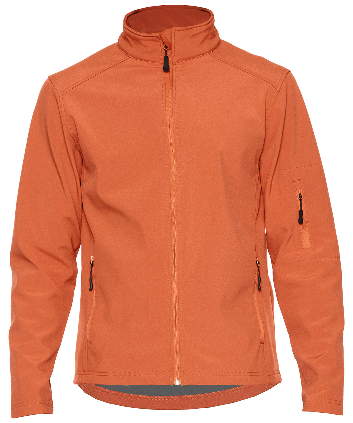 Hammer™ unisex softshell jacket