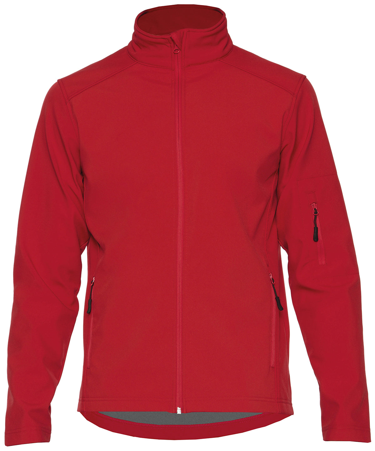 Hammer™ unisex softshell jacket