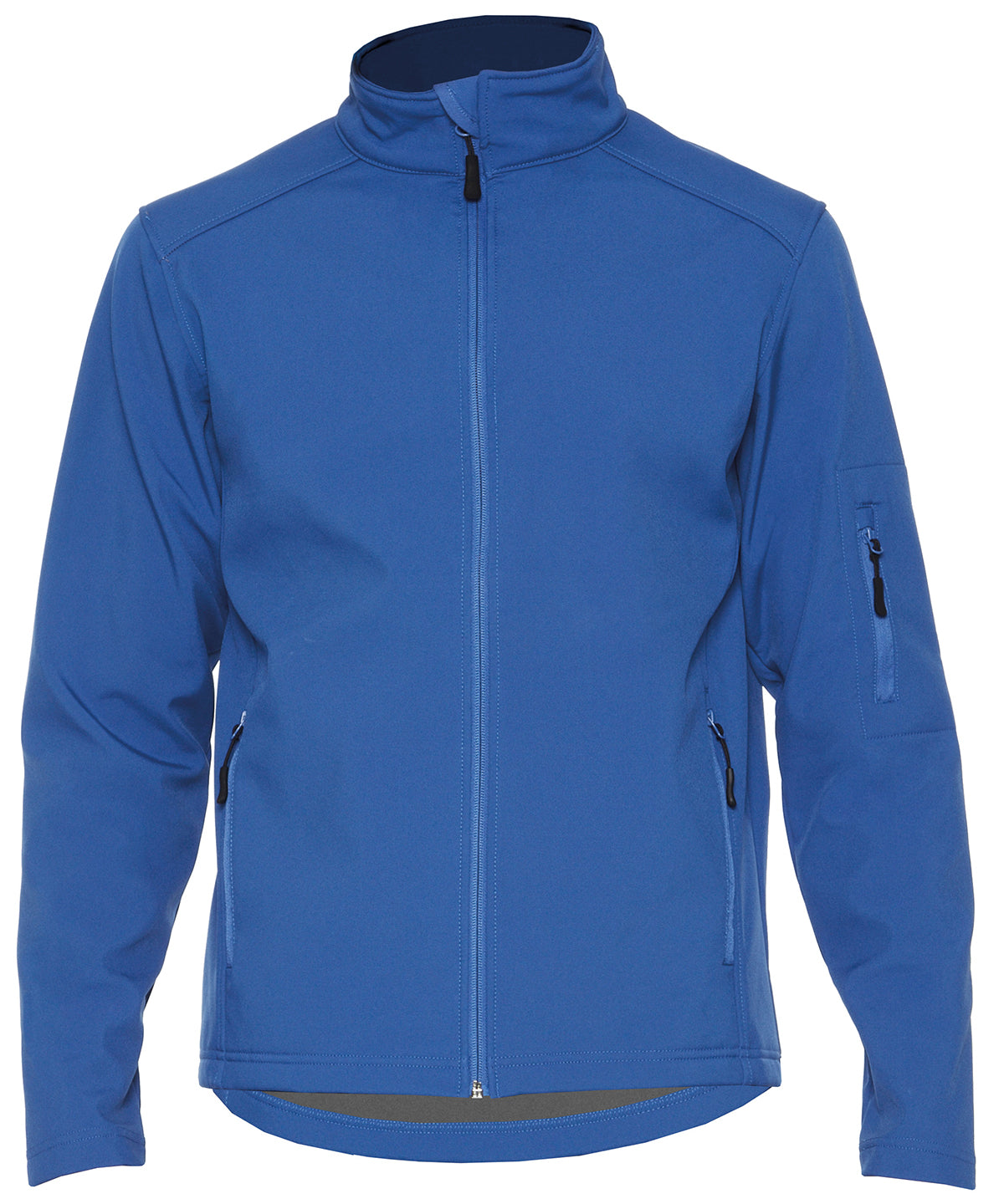 Hammer™ unisex softshell jacket