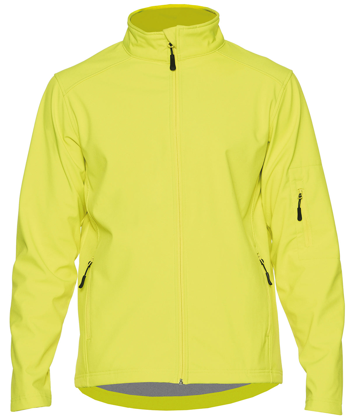 Hammer™ unisex softshell jacket