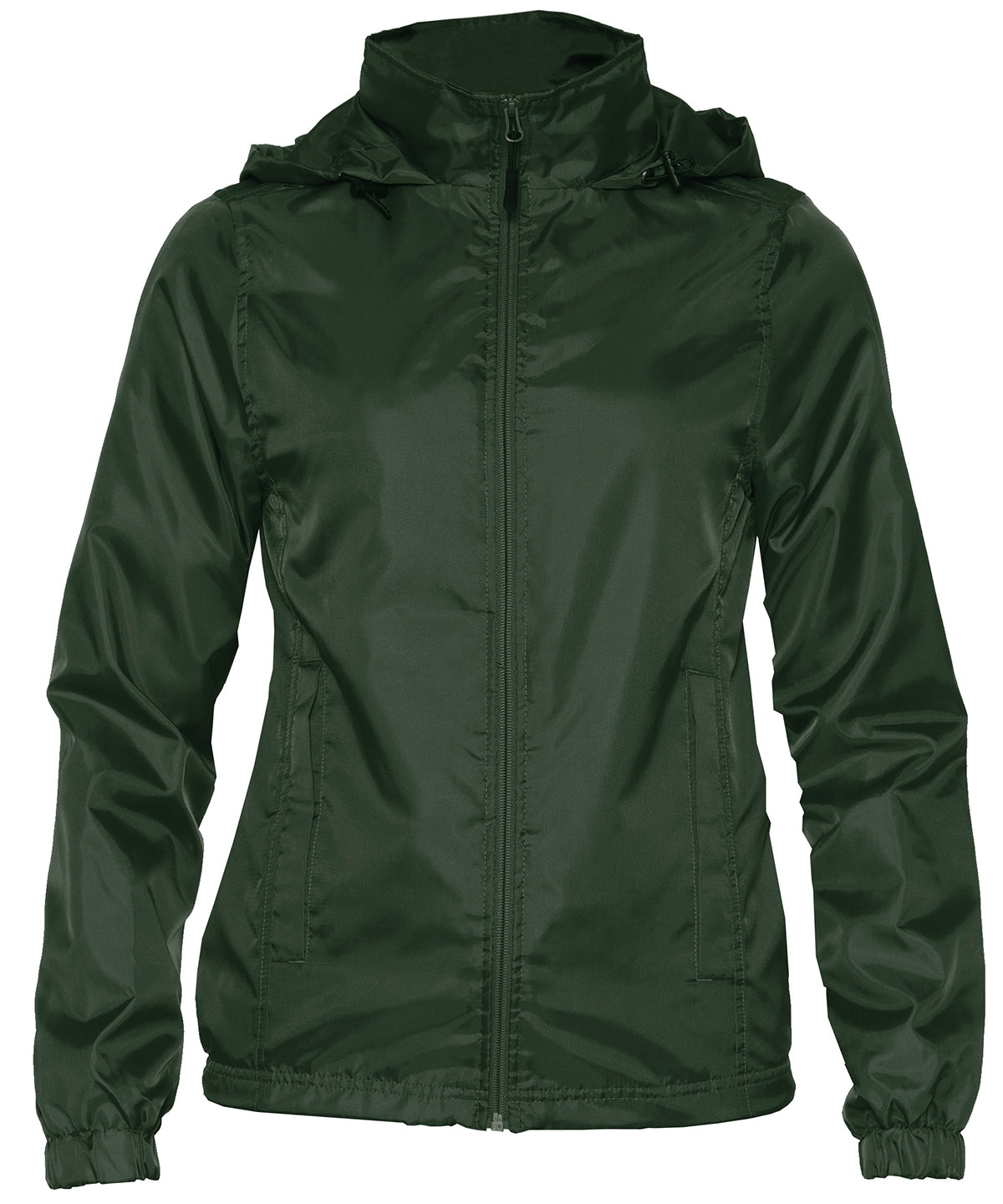 Women's Hammer® windwear jacket