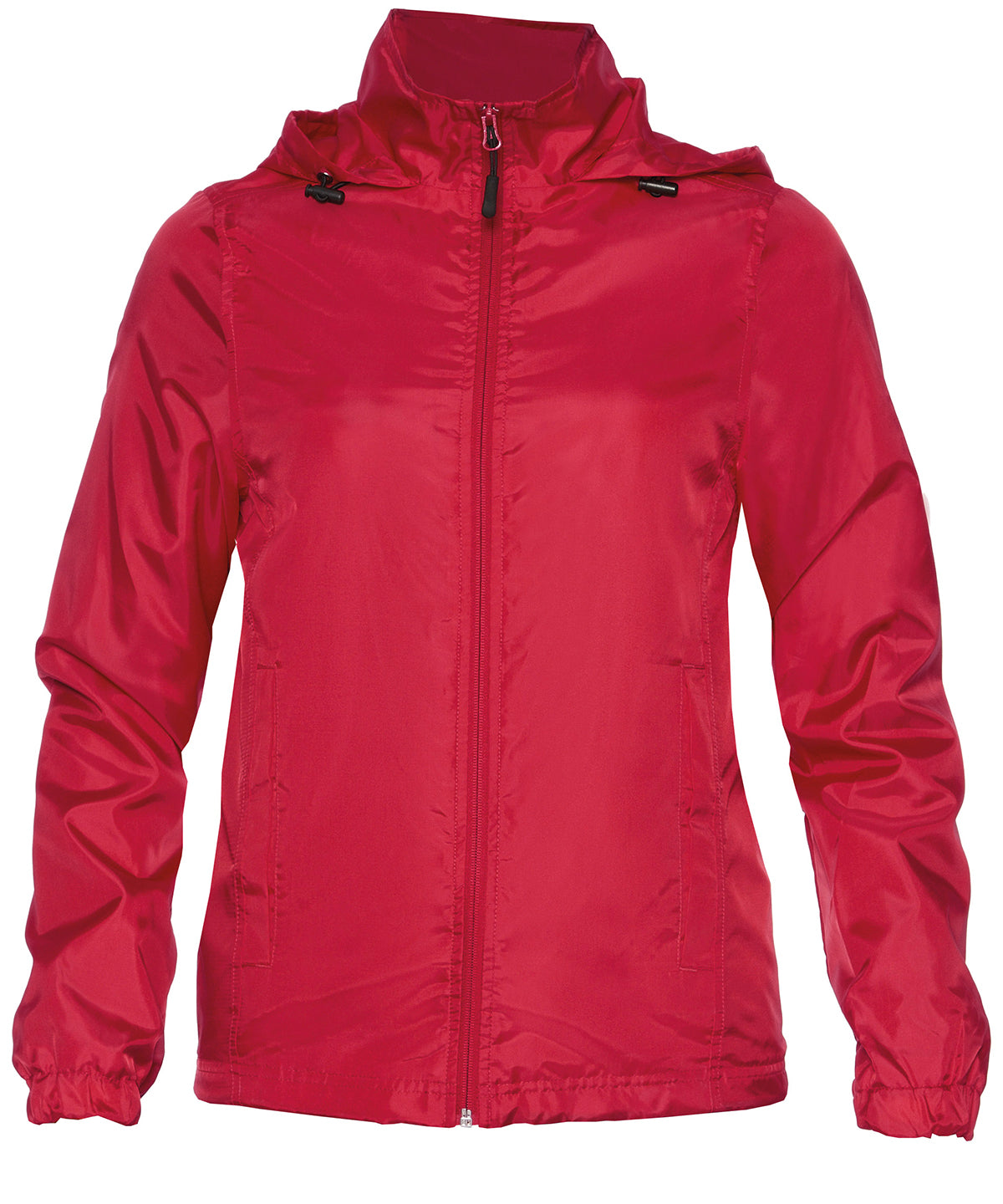 Women's Hammer® windwear jacket