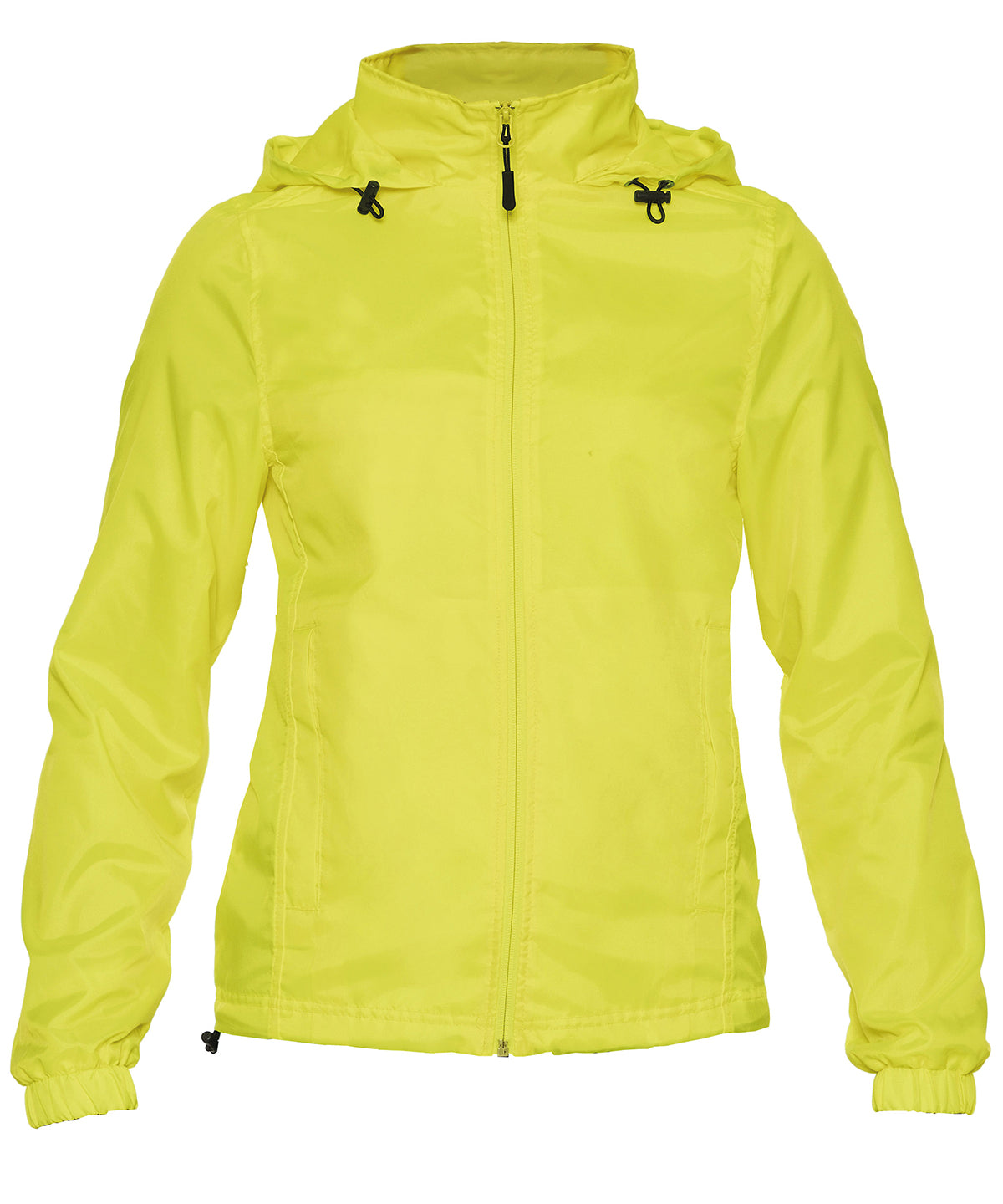 Women's Hammer® windwear jacket