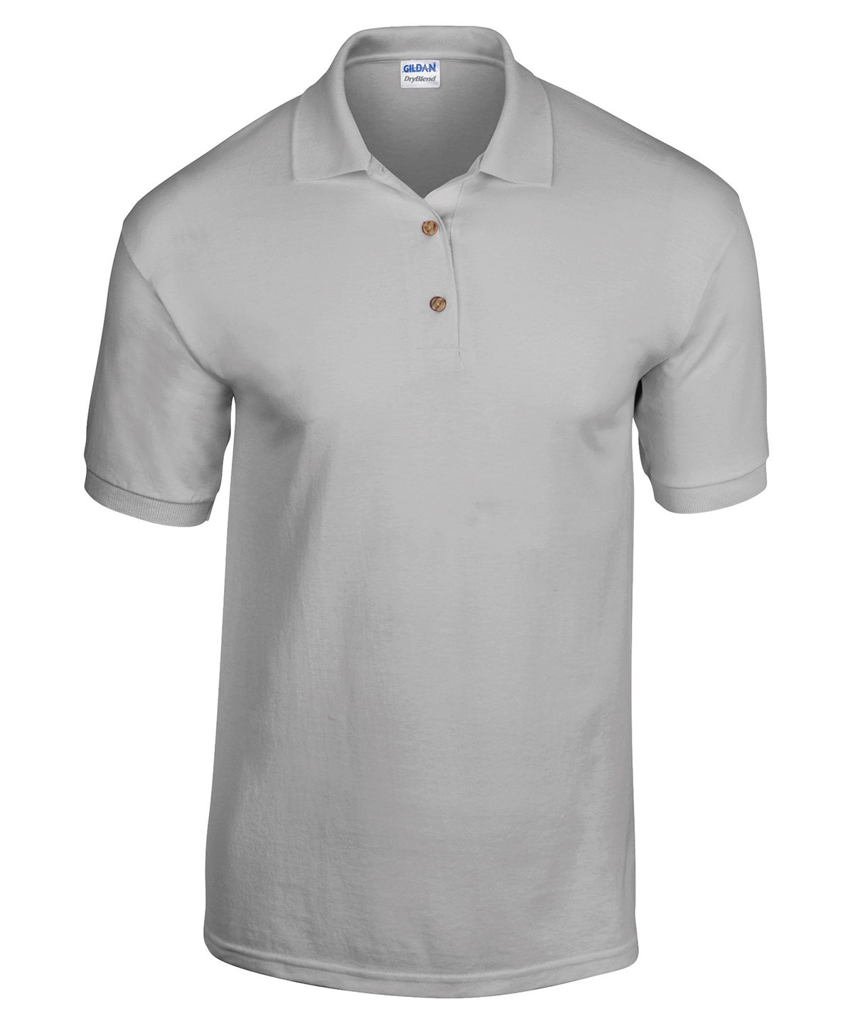 Kids DryBlend® Jersey knit polo