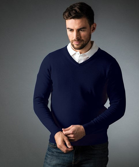 Glenmuir Eden Cotton N-neck Sweater