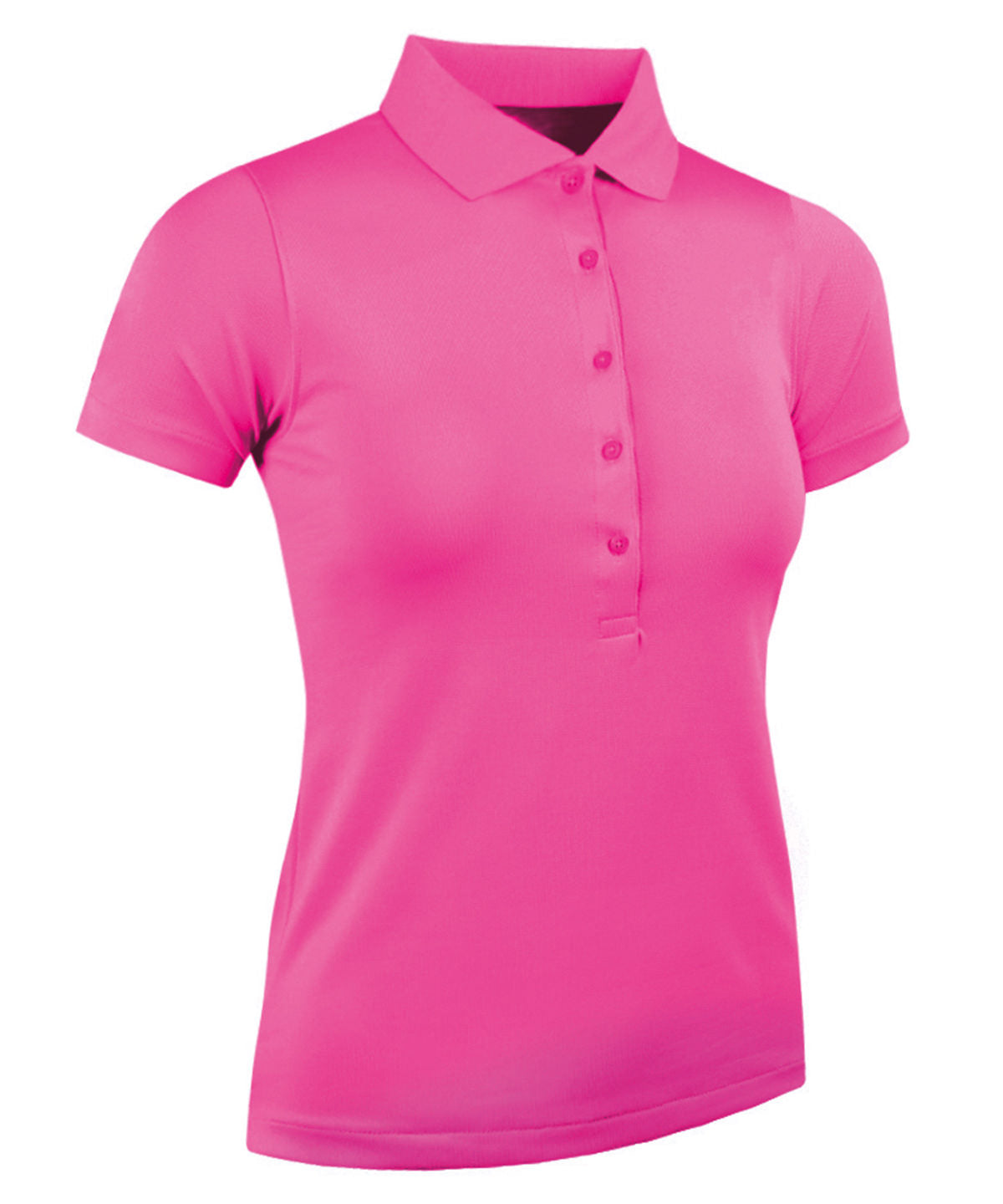 Glenmuir Paloma women's Performance Piqué Shirt