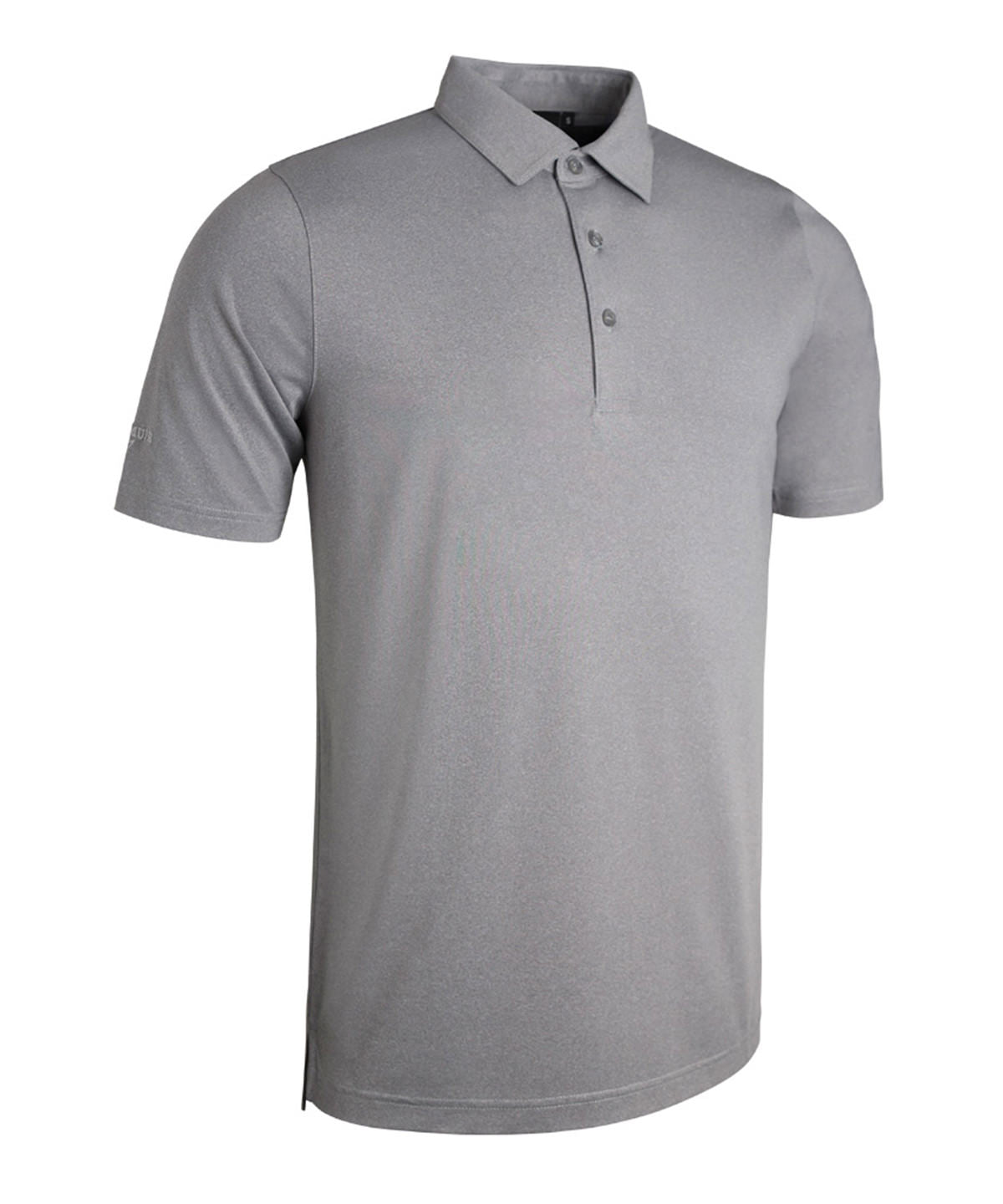 Glenmuir Silloth Performance Polo