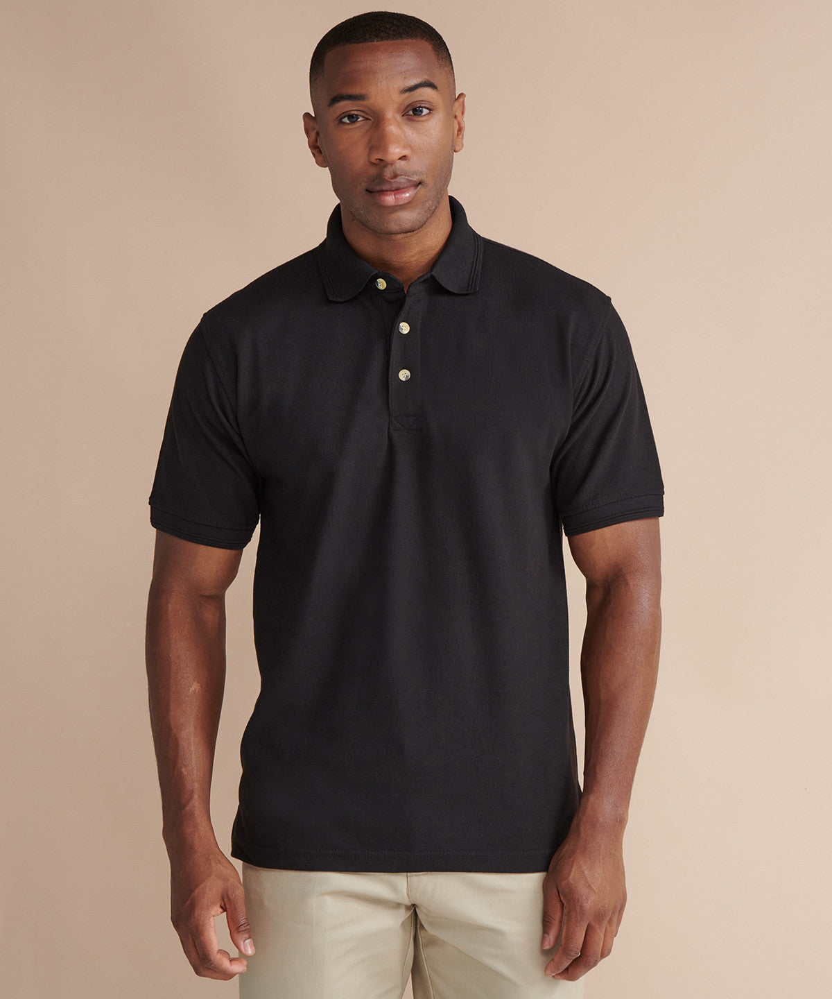 Ultimate 65/35 polo shirt