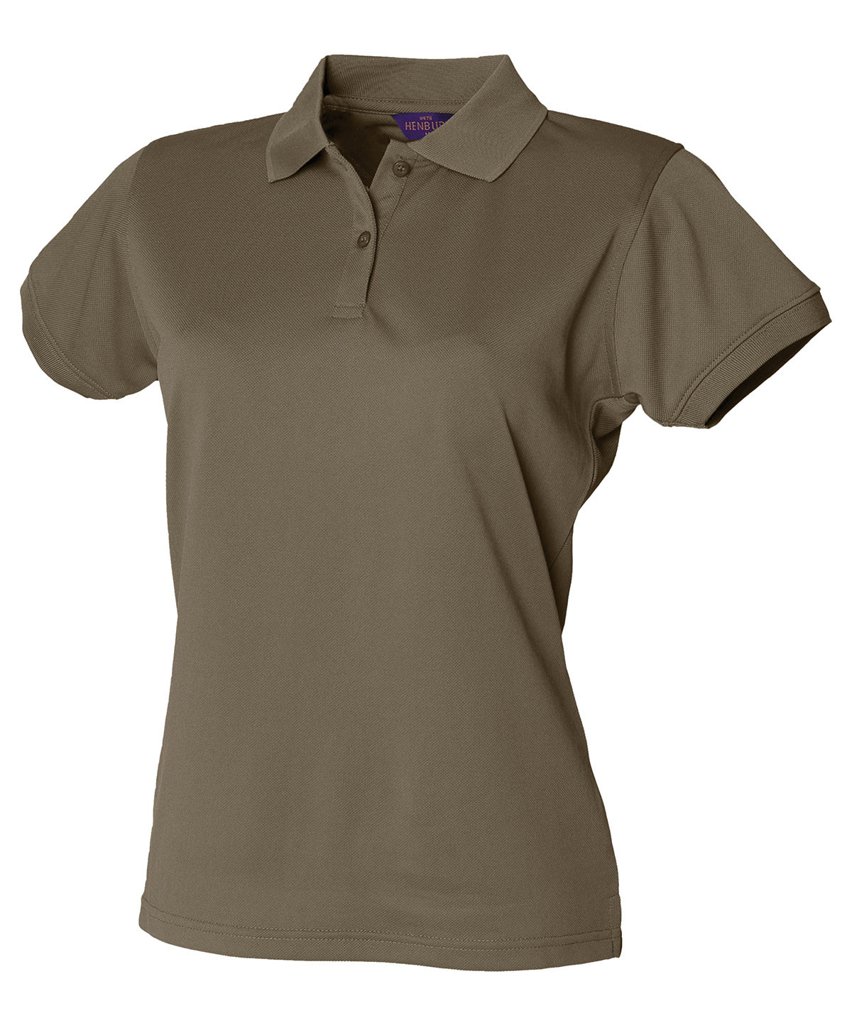 Women's Coolplus® polo shirt -  more colours