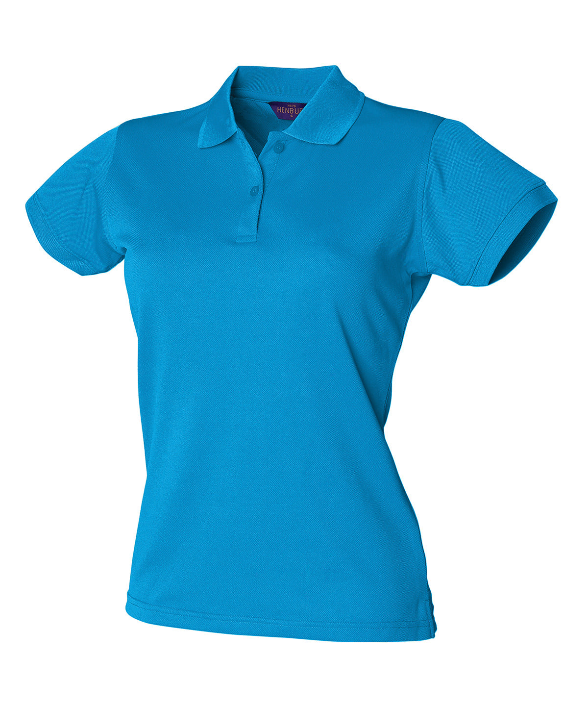 Women's Coolplus® polo shirt -  more colours