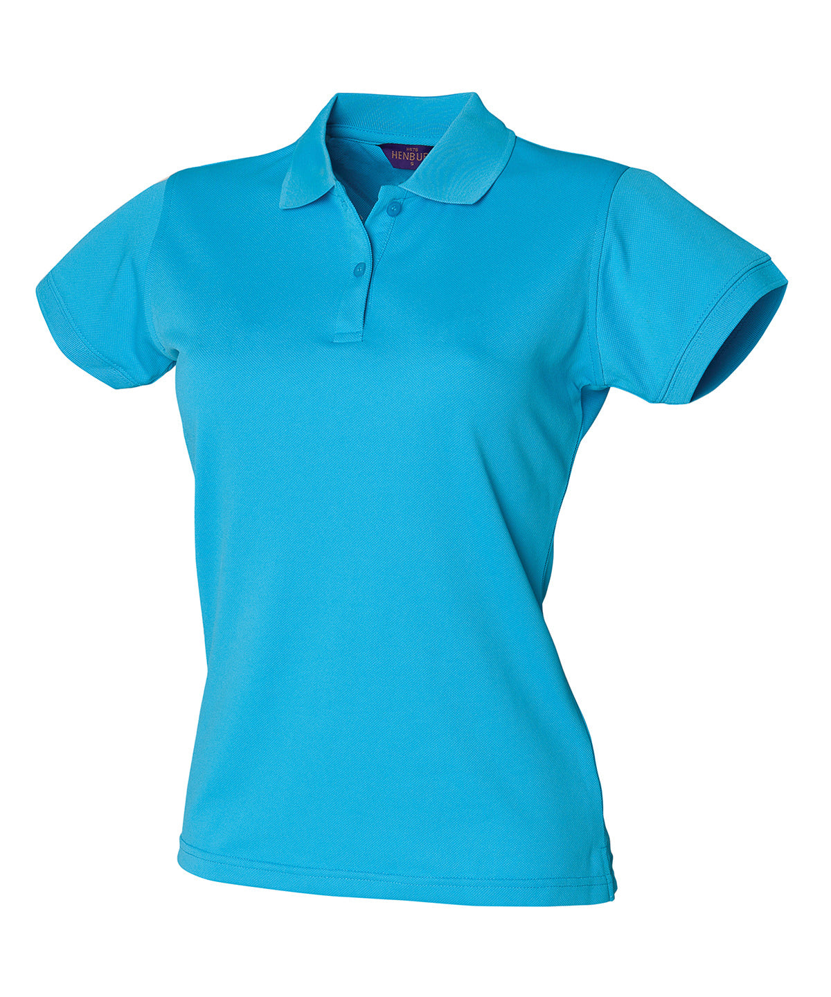 Women's Coolplus® polo shirt -  more colours