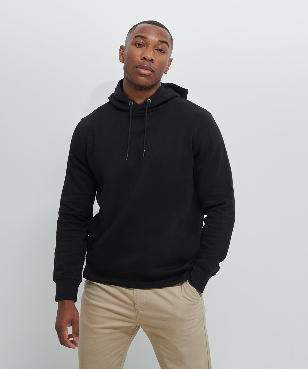 Unisex sustainable hoodie