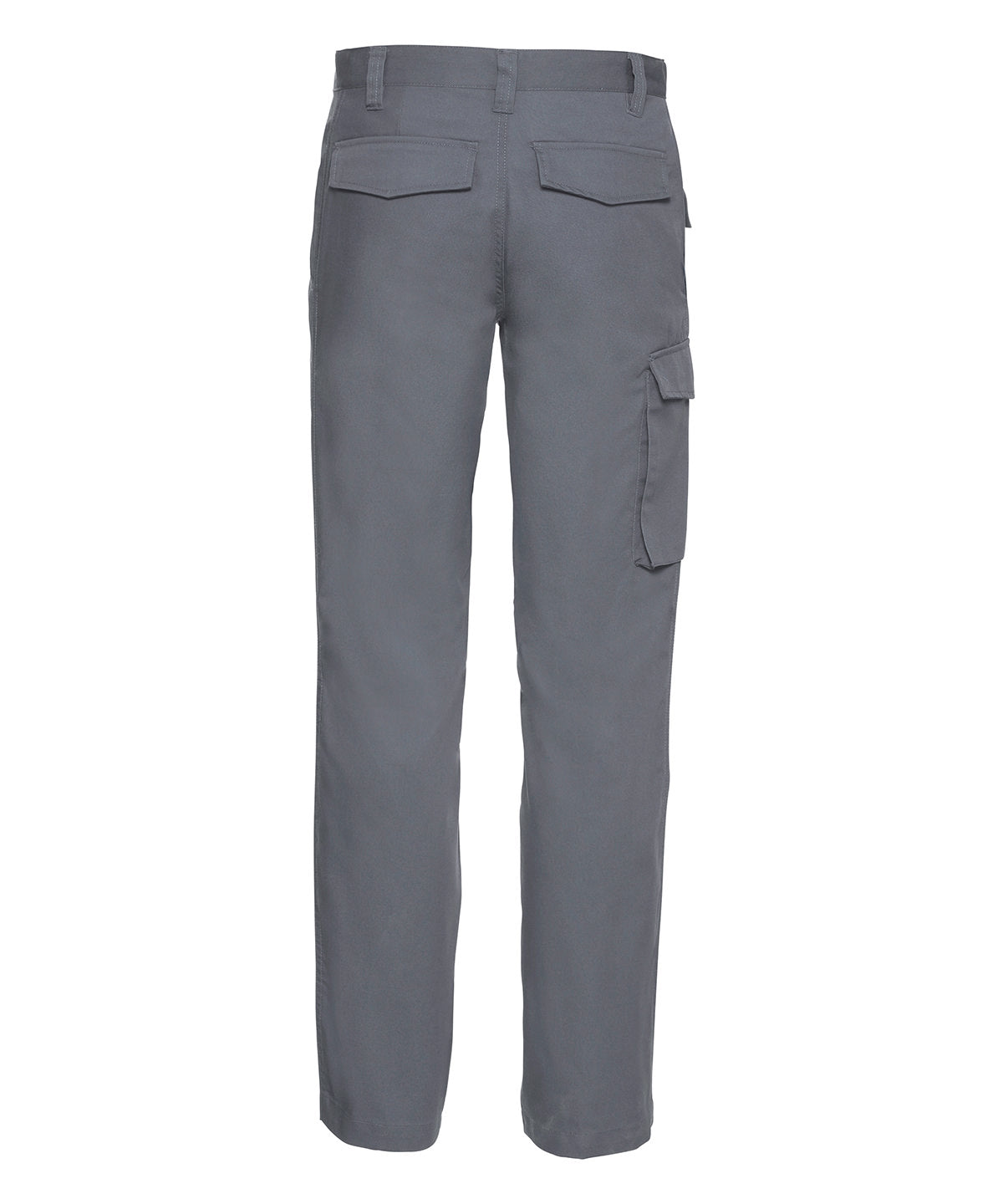 Polycotton twill workwear trousers