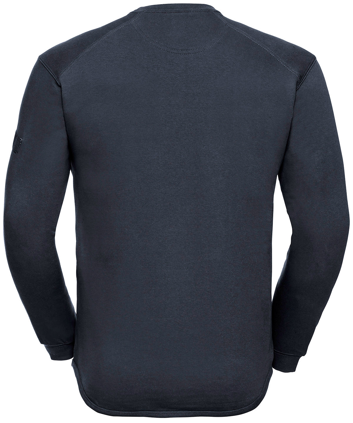 Heavy-duty Crew Neck Sweatshirt