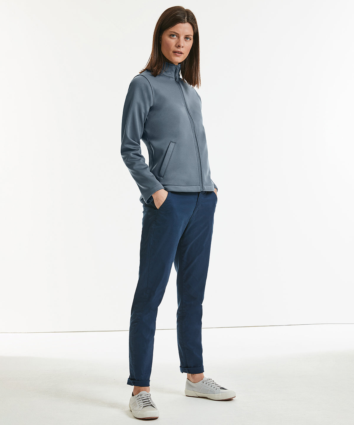 Women's Smart softshell jacket