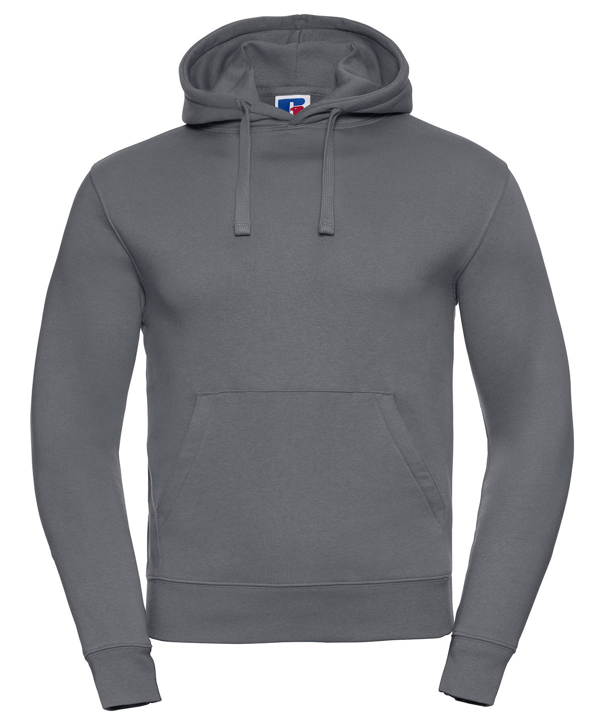 Authentic Hooded Sweatshirt