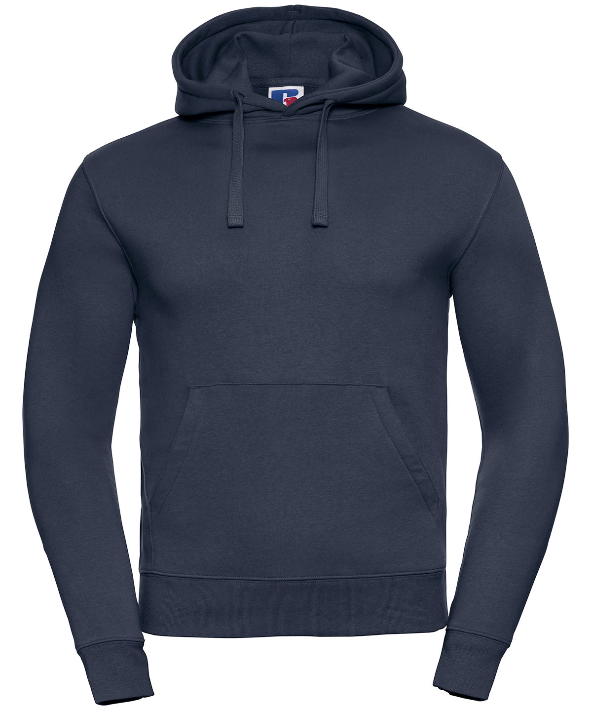 Authentic Hooded Sweatshirt