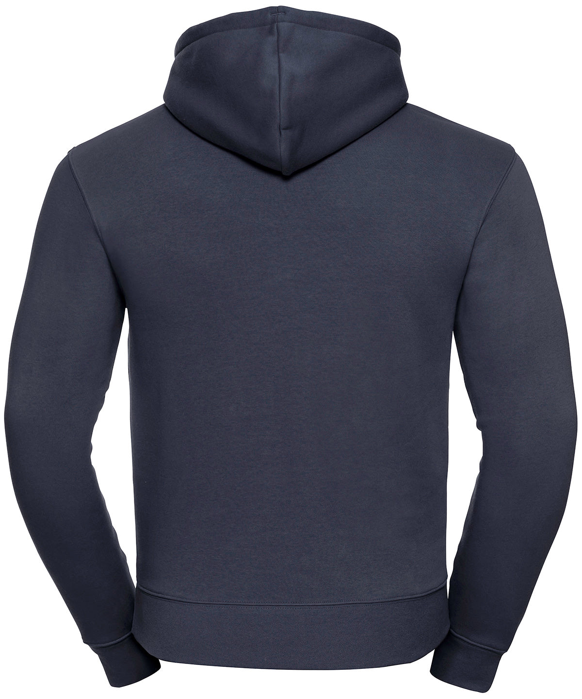 Authentic Hooded Sweatshirt