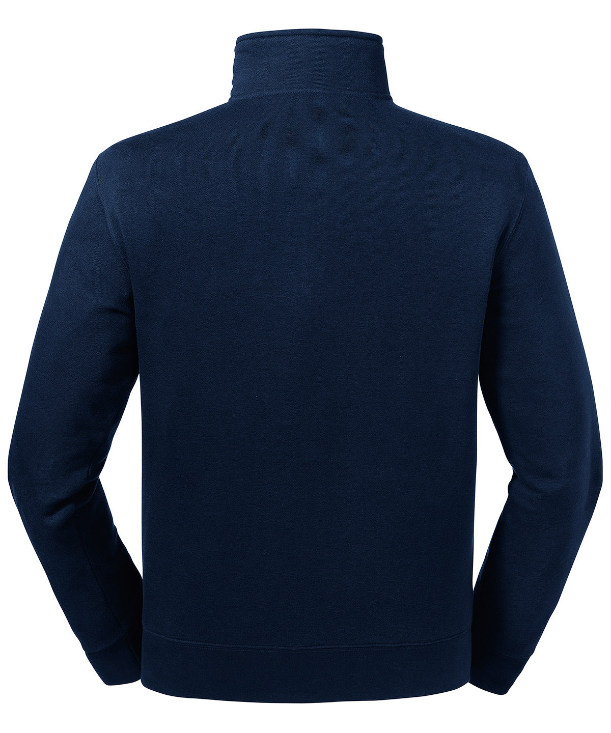 Authentic ¼ zip Sweatshirt