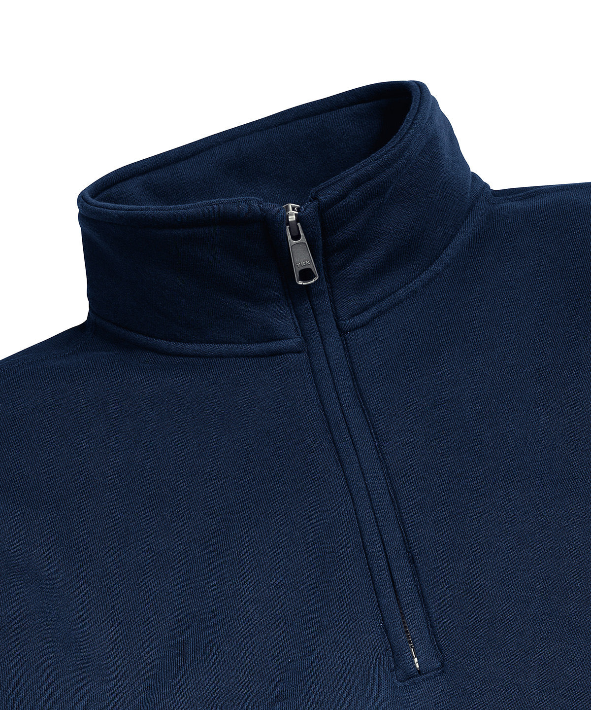 Authentic ¼ zip Sweatshirt