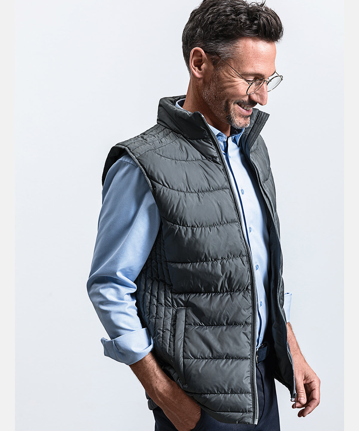 Nano bodywarmer