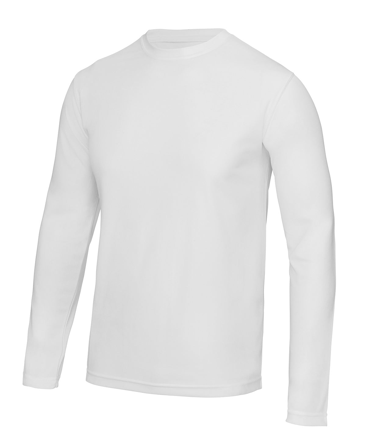 Long sleeve cool T