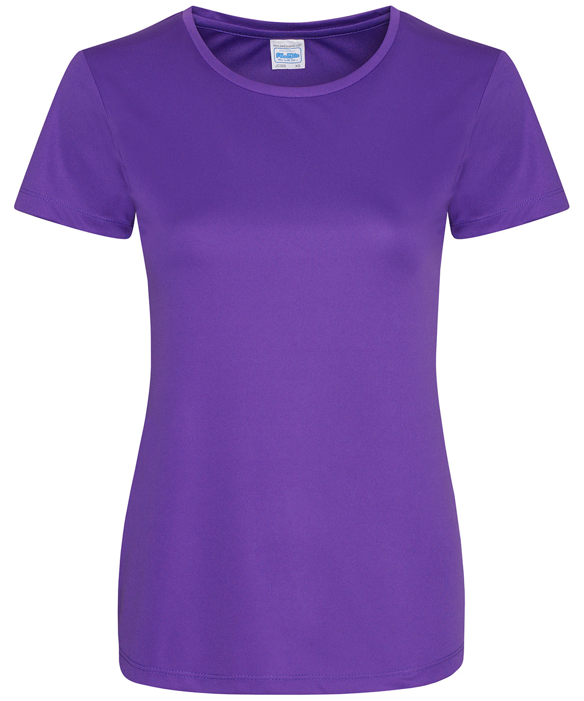 Women's cool smooth T