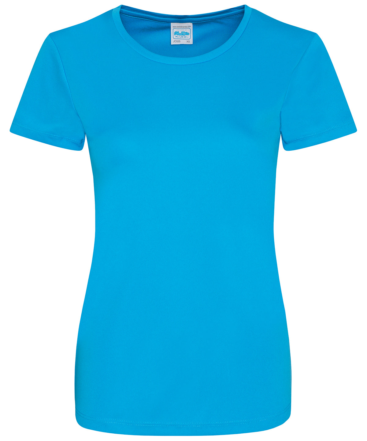 Women's cool smooth T