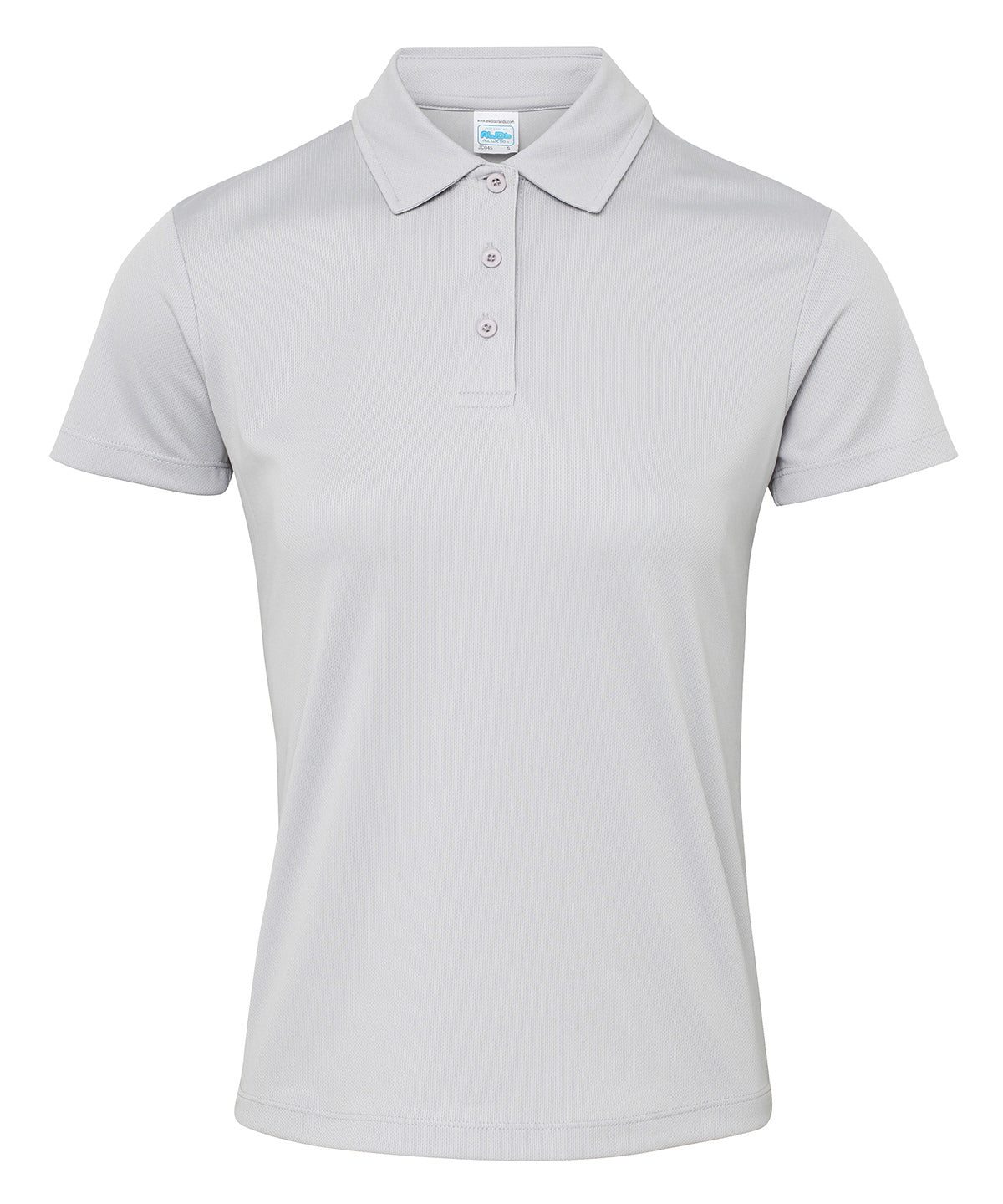 Women's cool polo