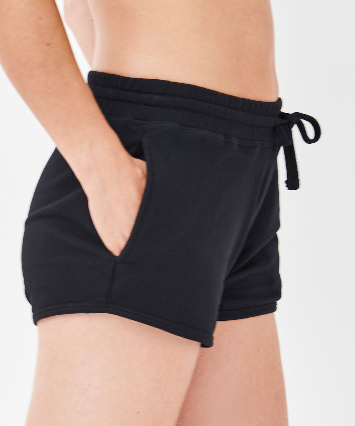 Women's cool jog shorts