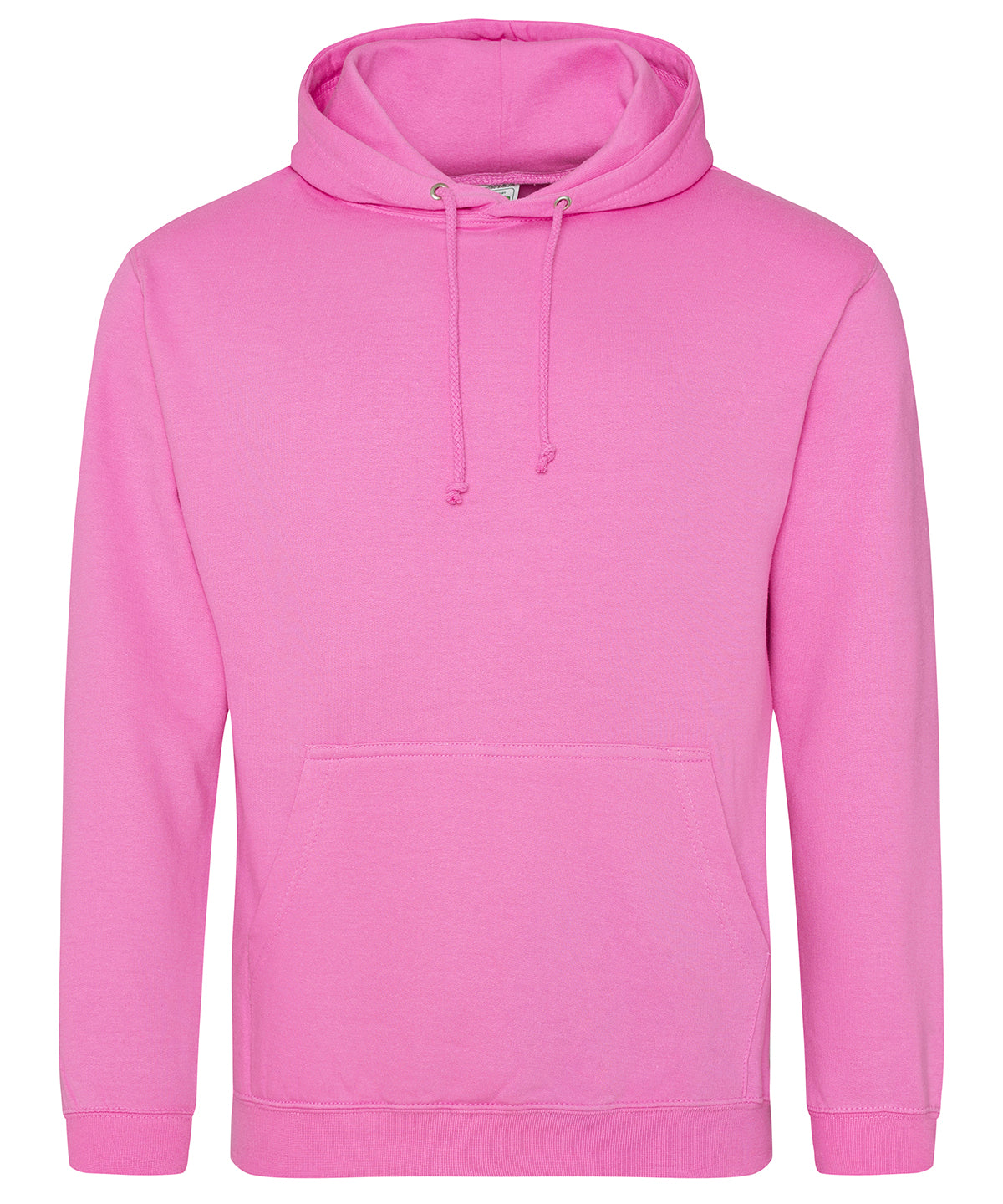 College Hoodie - Pinks & Purples