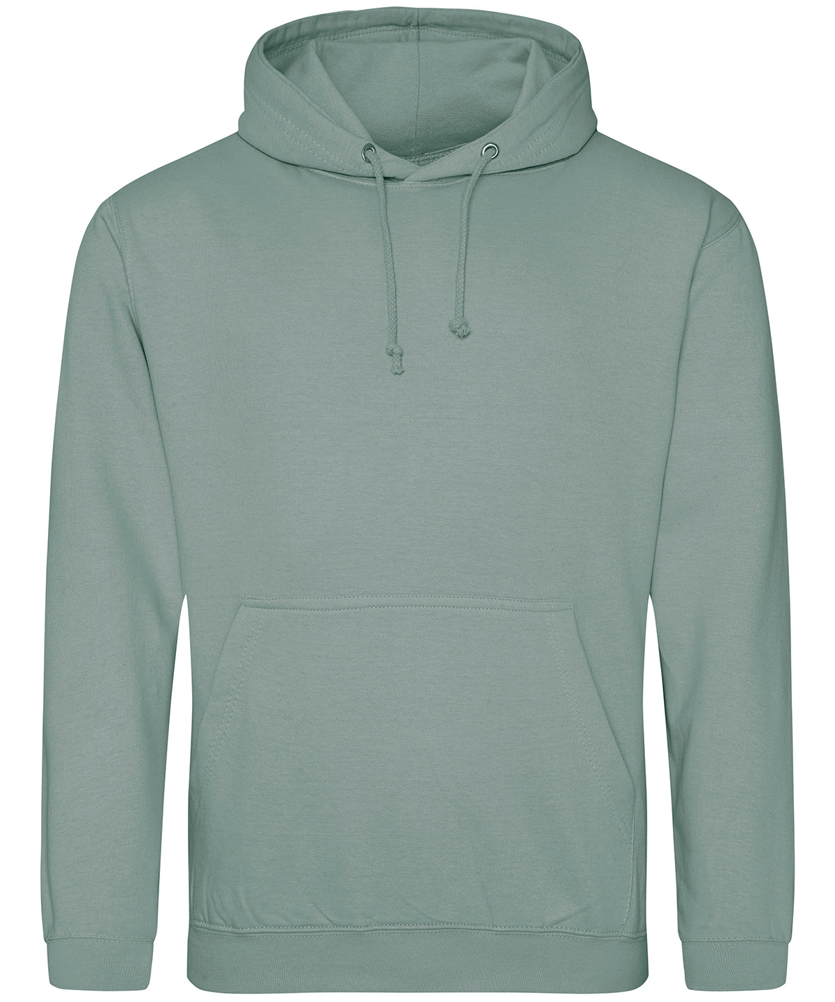 College Hoodie - The Pastels