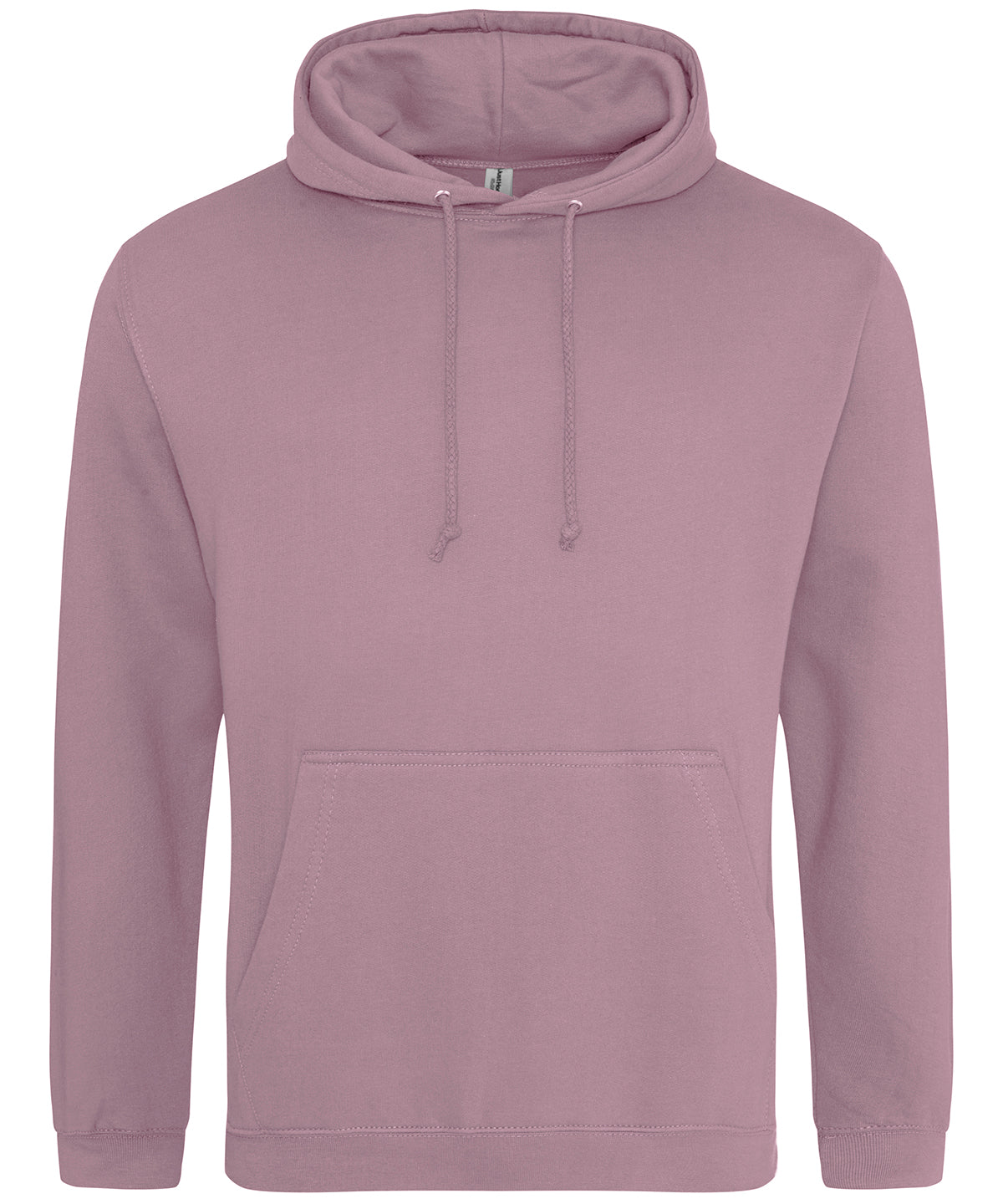 College Hoodie - Pinks & Purples