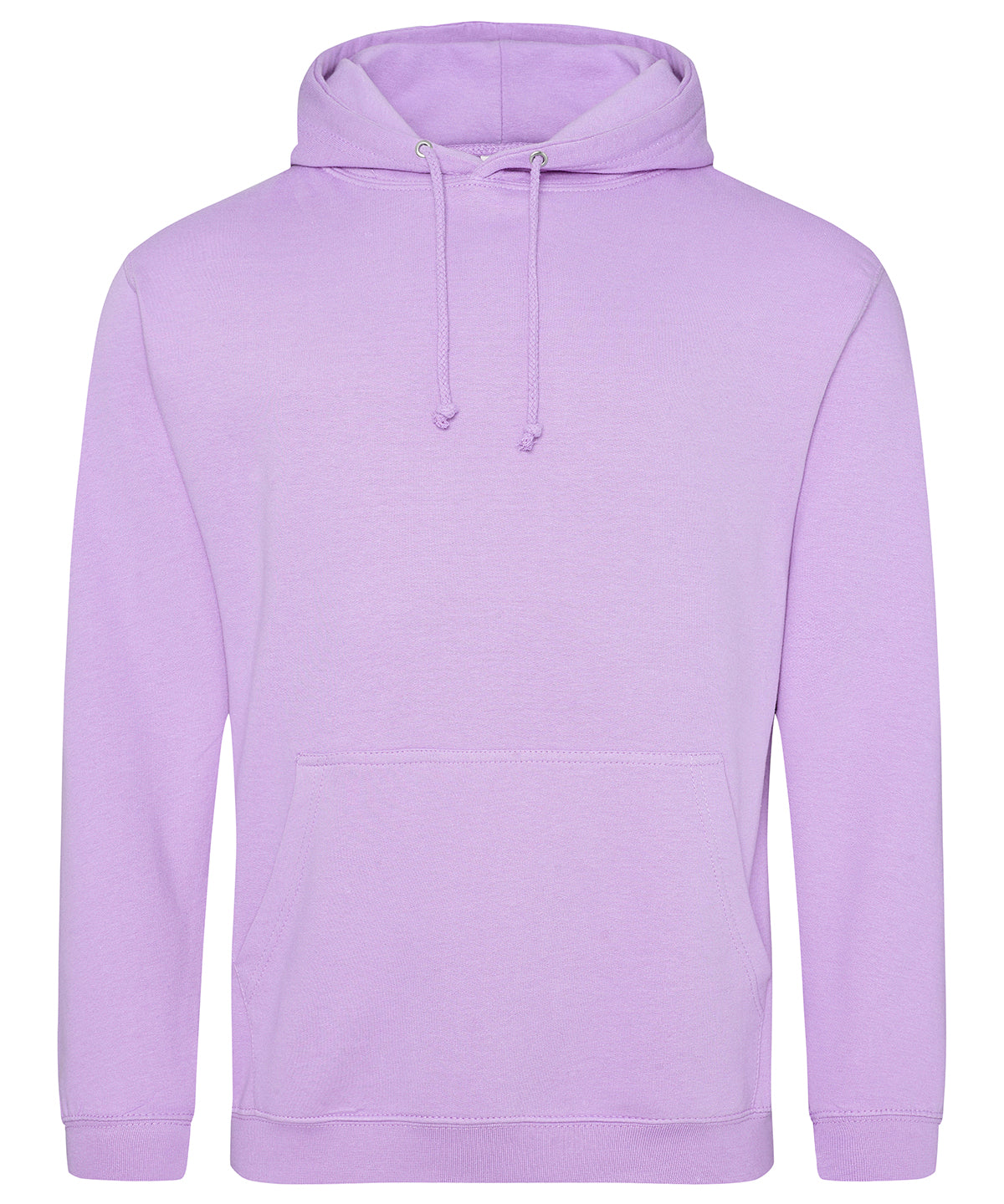 College Hoodie - Pinks & Purples