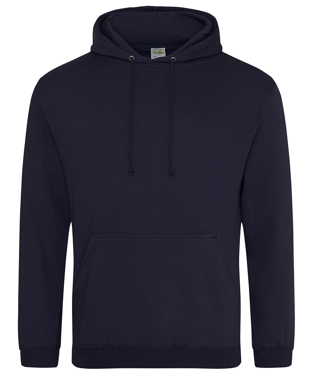 College Hoodie - The Essential Colours