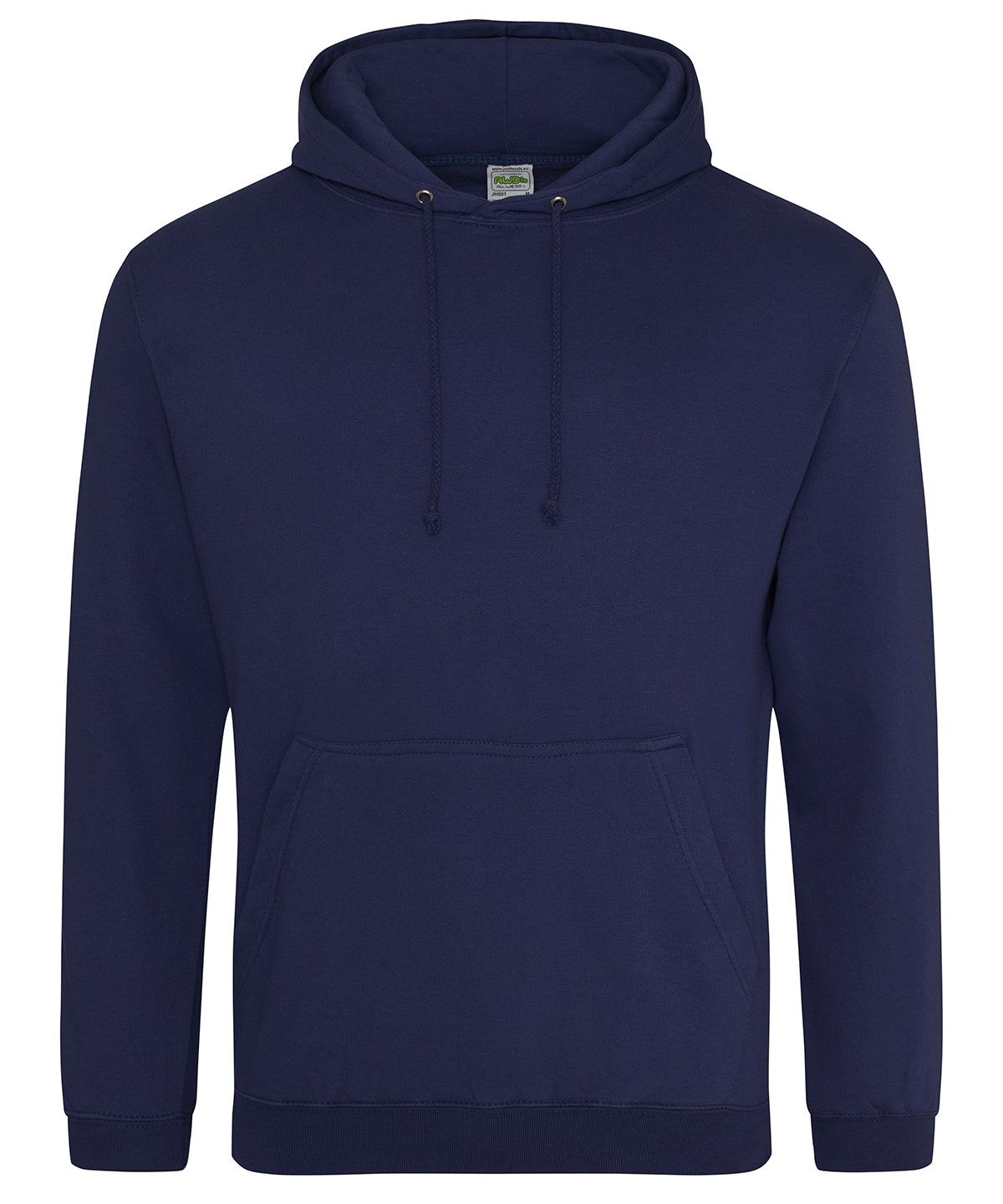 College Hoodie - The Essential Colours