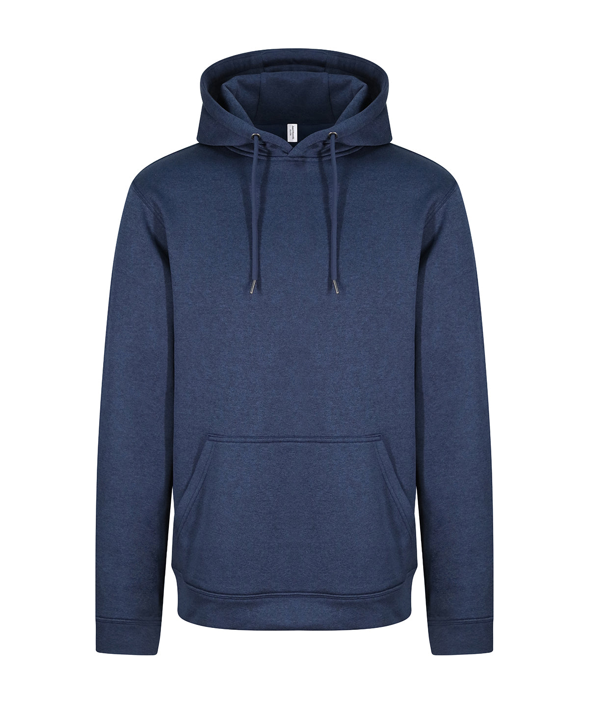 Sports polyester hoodie