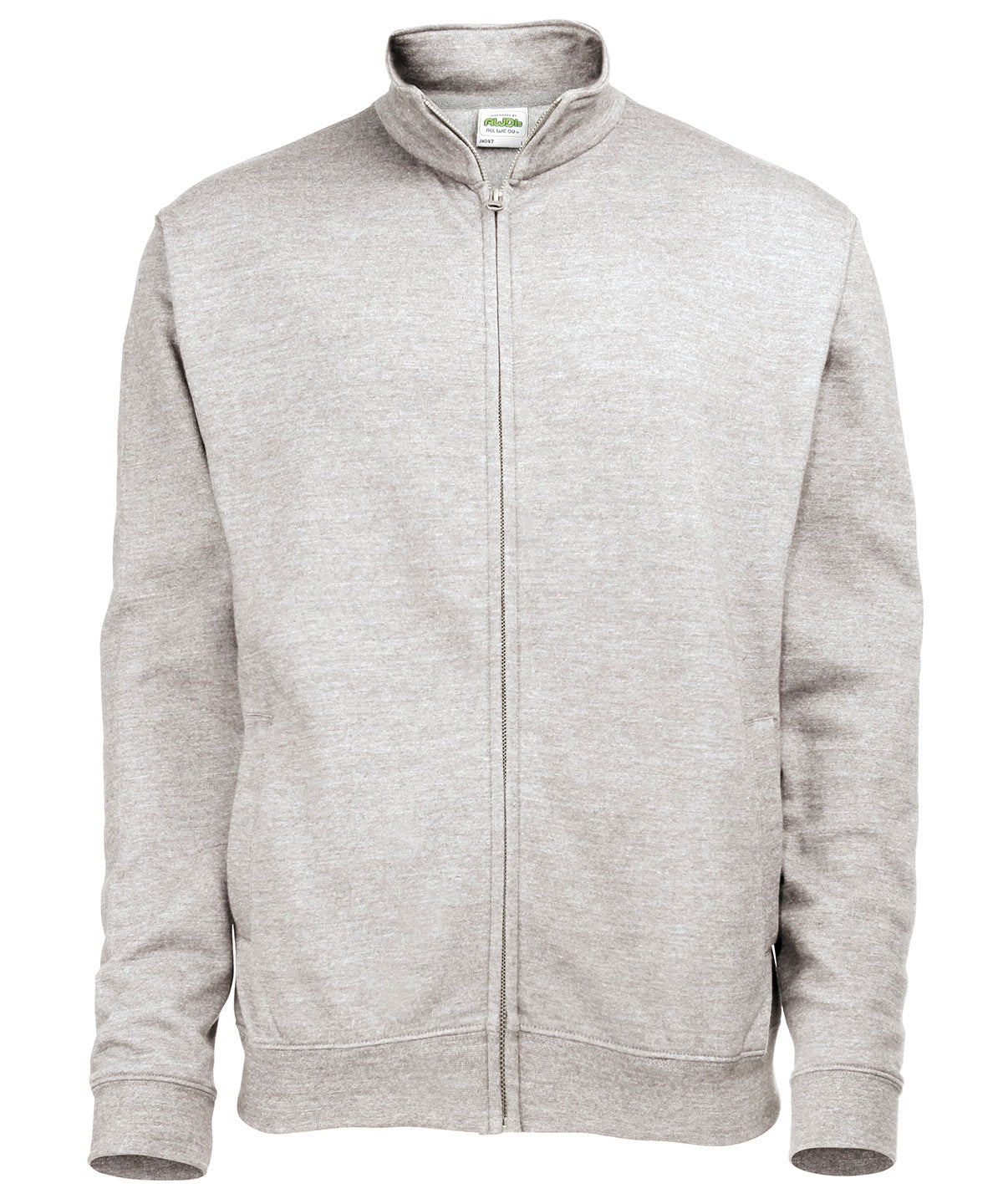 Fresher Full-Zip Sweatshirt