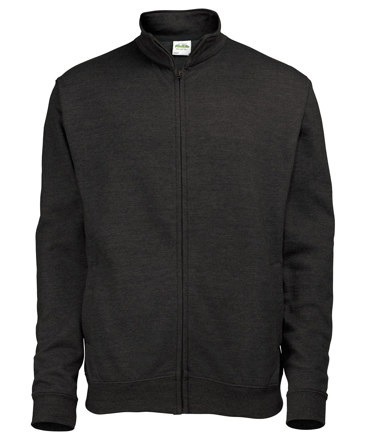 Fresher Full-Zip Sweatshirt