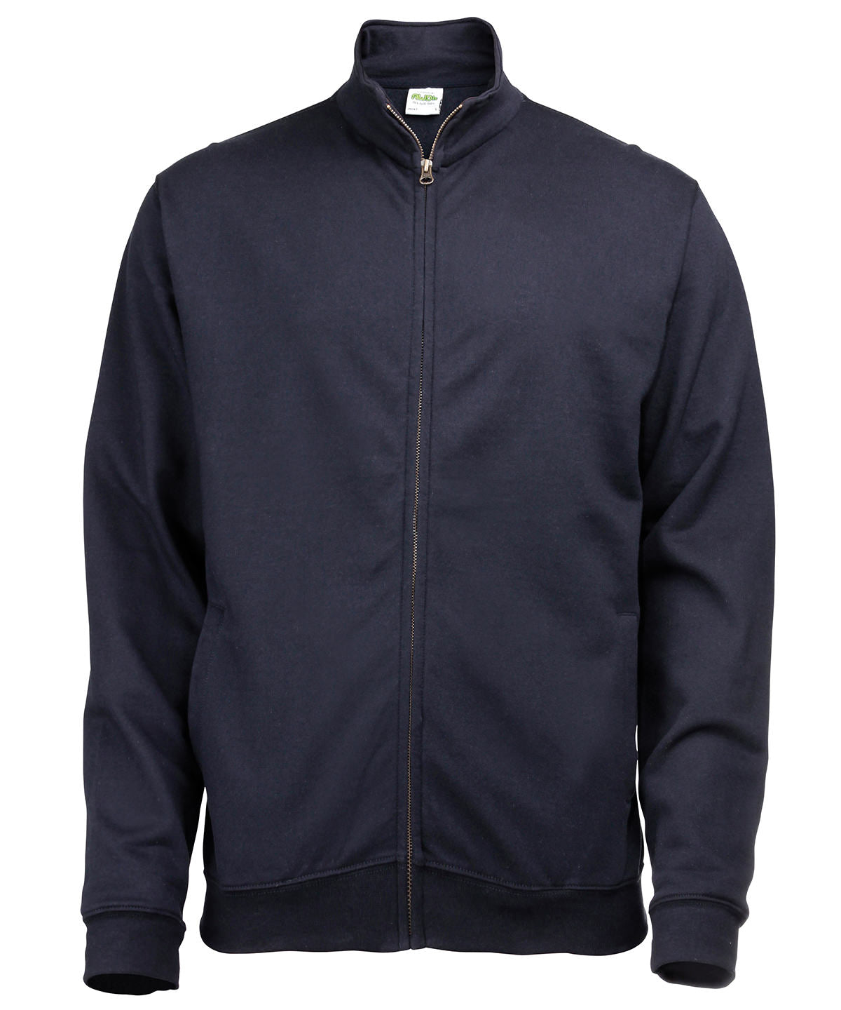 Fresher Full-Zip Sweatshirt