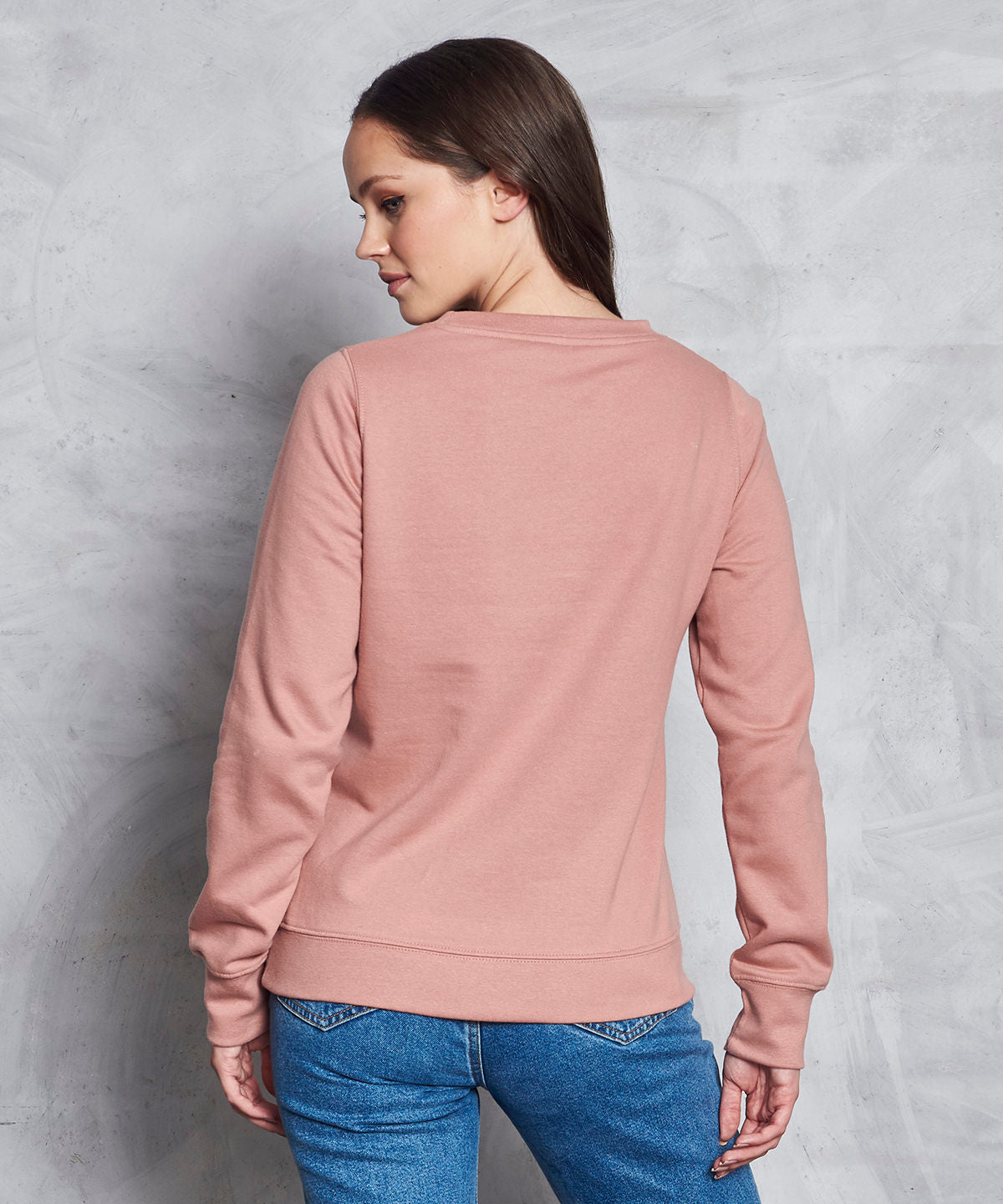 Women's AWDis Sweatshirt