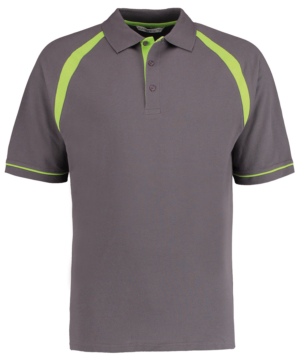 Oak hill polo (classic fit)