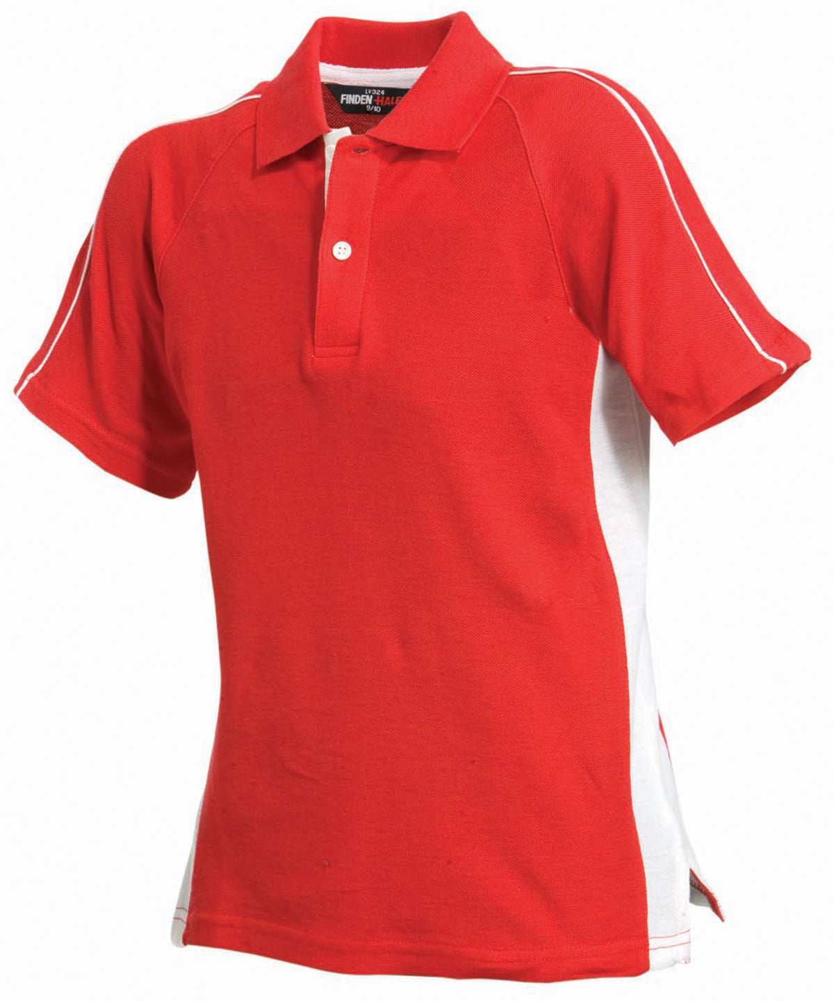 Kids sports polo