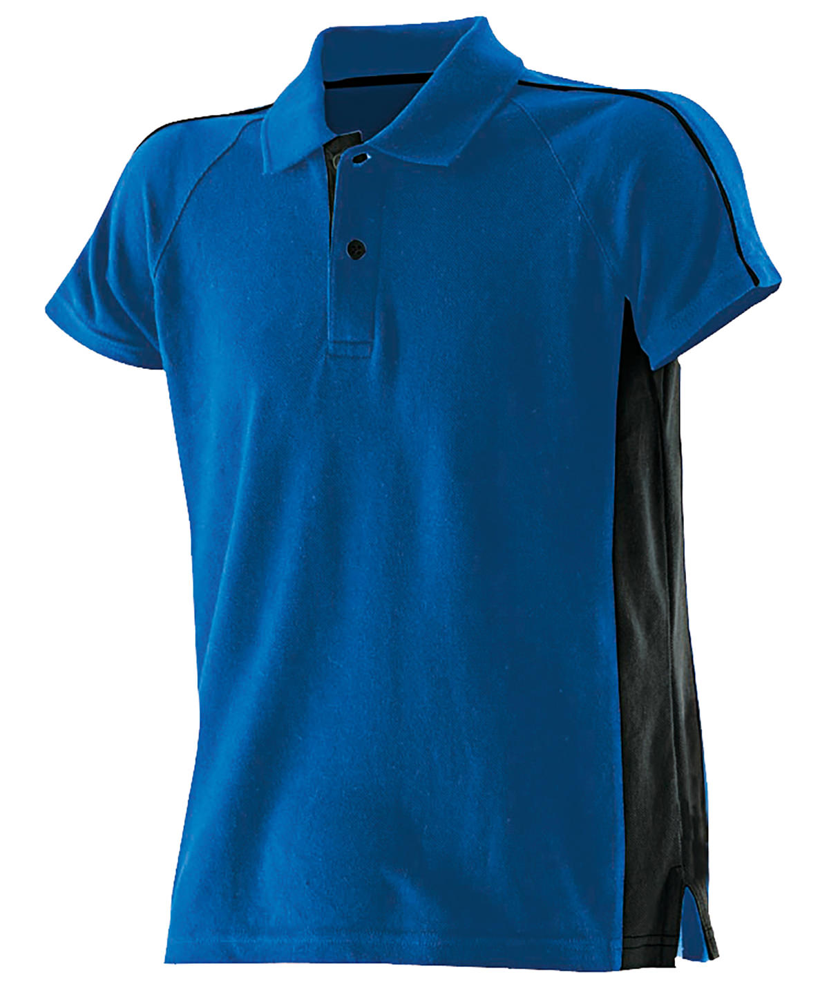 Kids sports polo