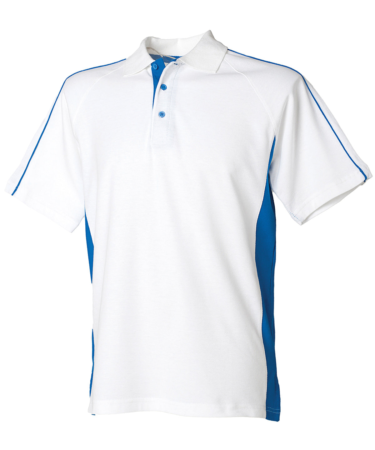 Kids sports polo